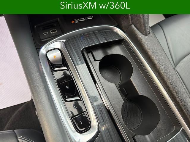 2023 Buick Enclave Essence AWD