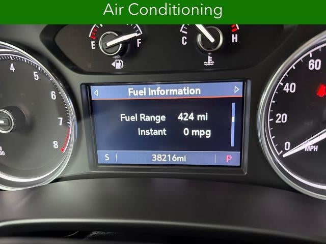 2023 Buick Enclave Essence AWD