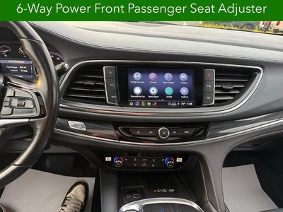 2023 Buick Enclave Essence AWD