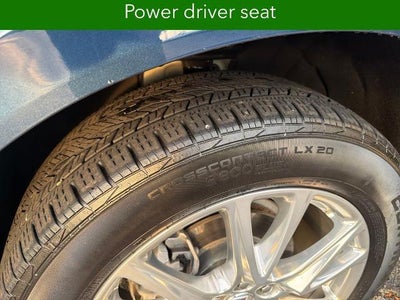 2023 Buick Enclave Essence AWD