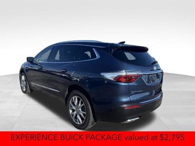 2023 Buick Enclave Essence AWD