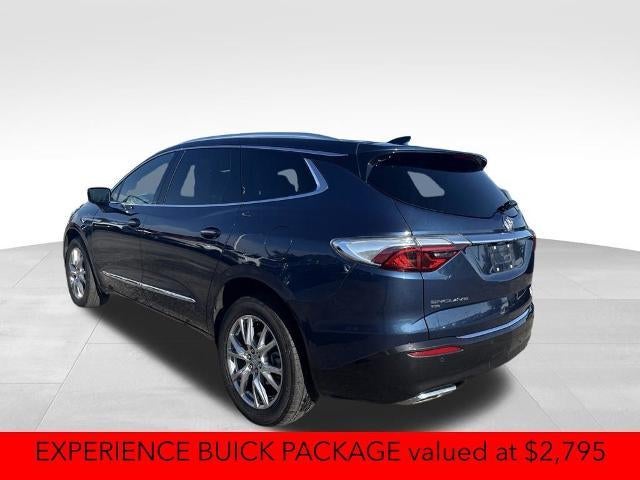 2023 Buick Enclave Essence AWD