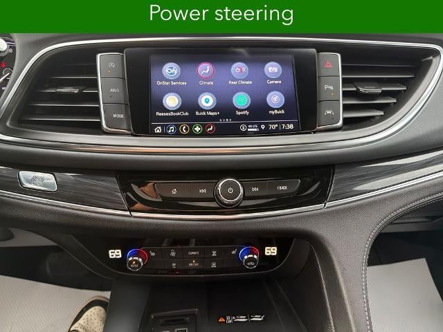 2023 Buick Enclave Essence AWD