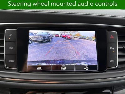 2023 Buick Enclave Essence AWD