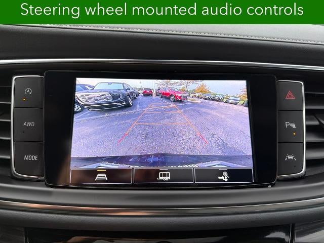 2023 Buick Enclave Essence AWD