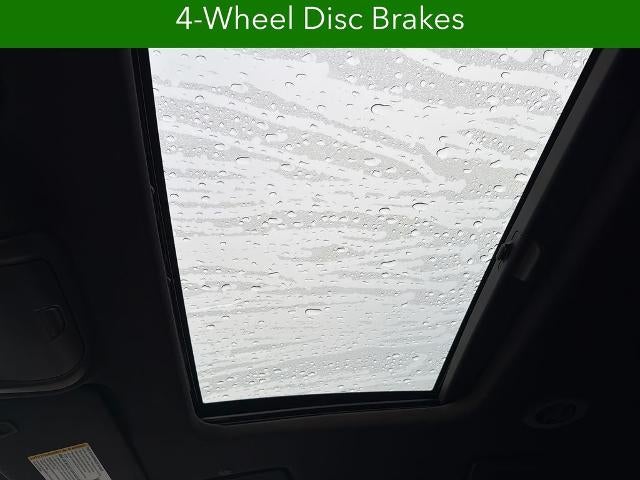 2023 Buick Enclave Essence AWD