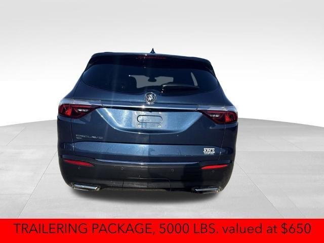 2023 Buick Enclave Essence AWD