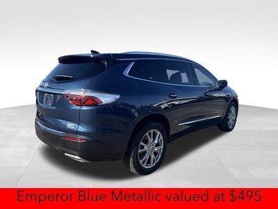 2023 Buick Enclave Essence AWD