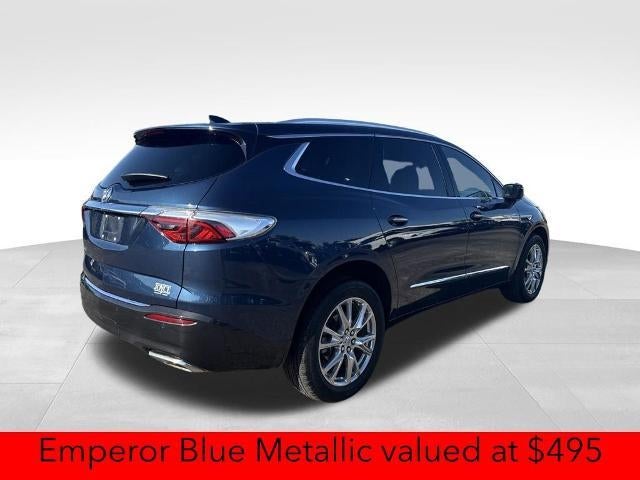 2023 Buick Enclave Essence AWD