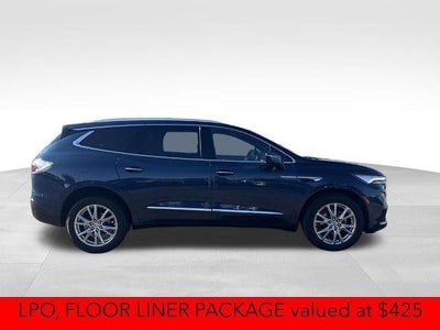 2023 Buick Enclave Essence AWD