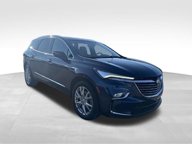 2023 Buick Enclave Essence AWD