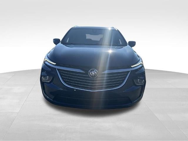 2023 Buick Enclave Essence AWD