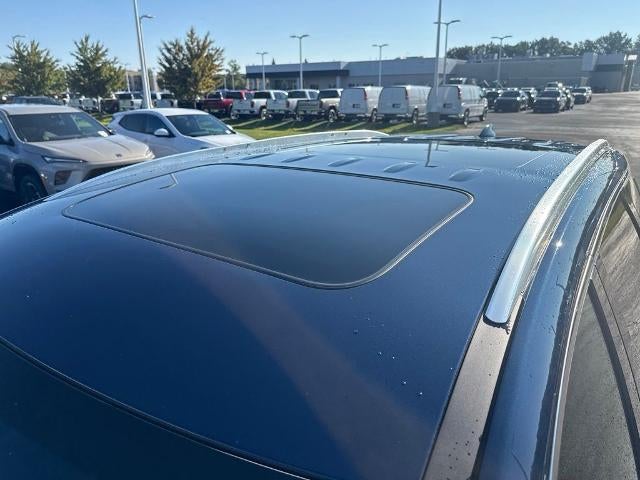 2023 Buick Enclave Essence AWD