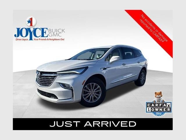 2023 Buick Enclave Essence AWD