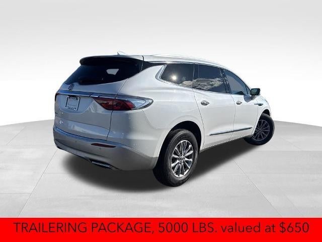 2023 Buick Enclave Essence AWD