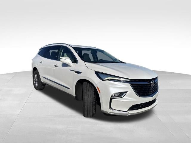 2023 Buick Enclave Essence AWD