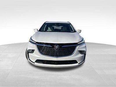 2023 Buick Enclave Essence AWD
