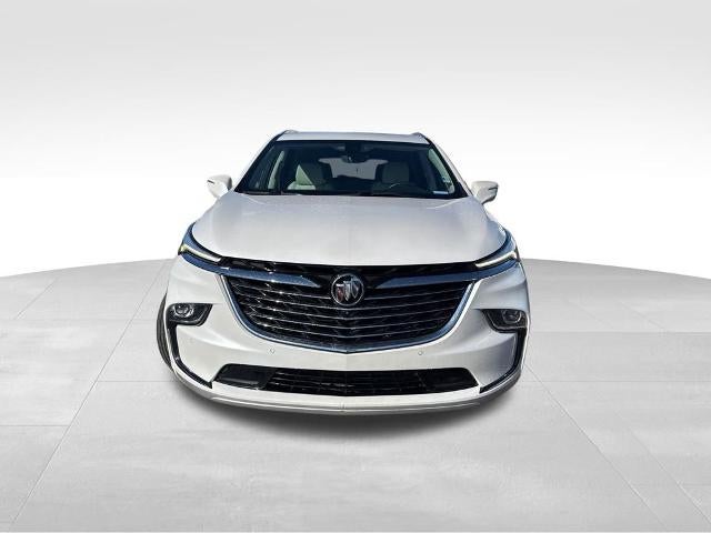 2023 Buick Enclave Essence AWD