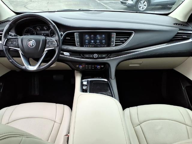 2024 Buick Enclave Essence AWD