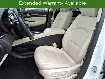 2024 Buick Enclave Essence AWD