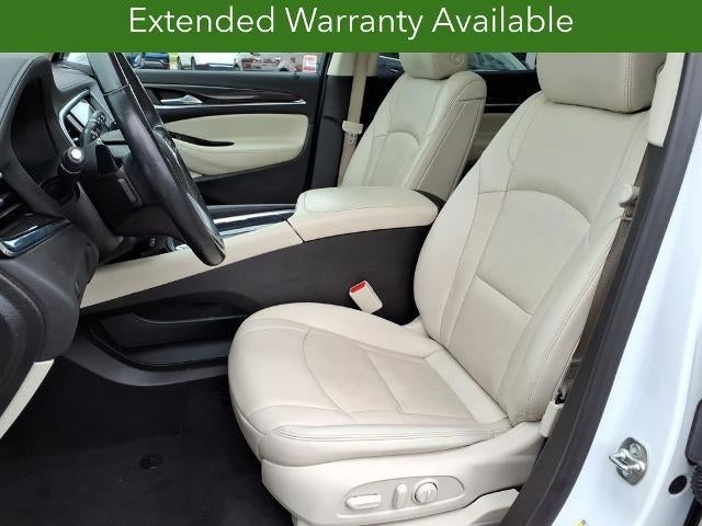 2024 Buick Enclave Essence AWD