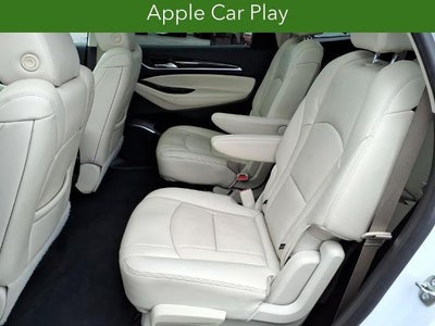 2024 Buick Enclave Essence AWD