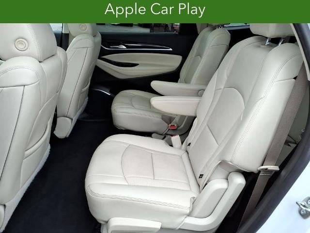 2024 Buick Enclave Essence AWD