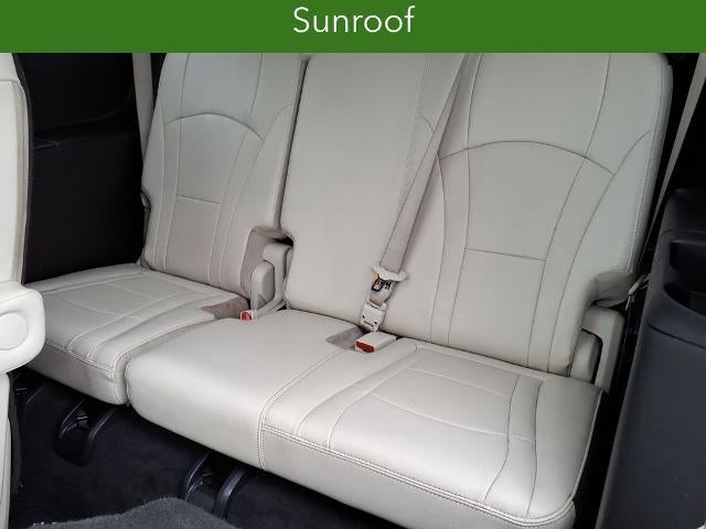 2024 Buick Enclave Essence AWD