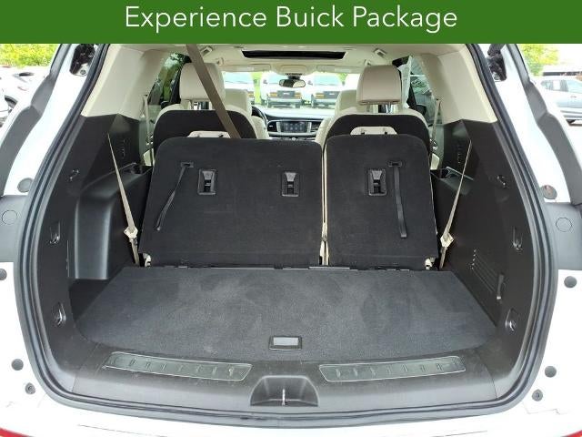 2024 Buick Enclave Essence AWD