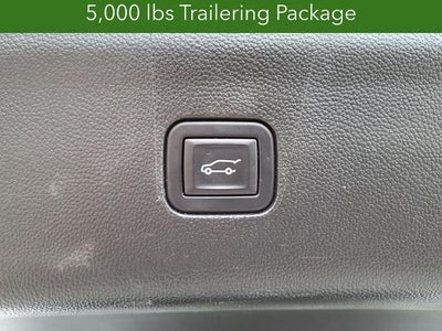 2024 Buick Enclave Essence AWD