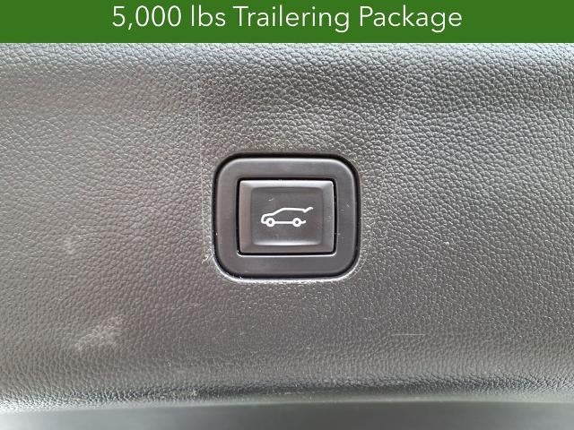 2024 Buick Enclave Essence AWD