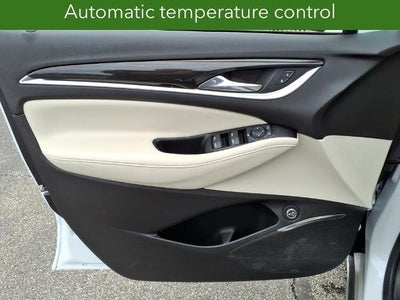 2024 Buick Enclave Essence AWD