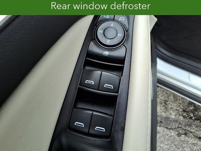 2024 Buick Enclave Essence AWD