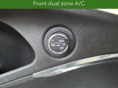 2024 Buick Enclave Essence AWD