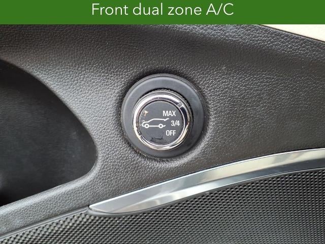 2024 Buick Enclave Essence AWD