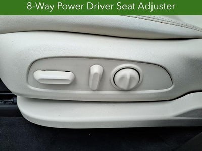 2024 Buick Enclave Essence AWD