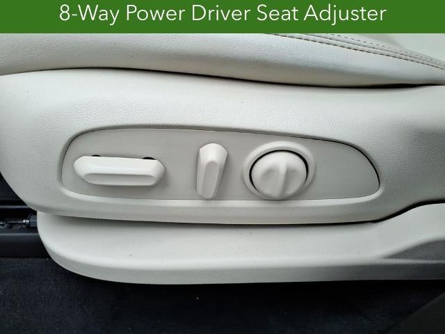 2024 Buick Enclave Essence AWD