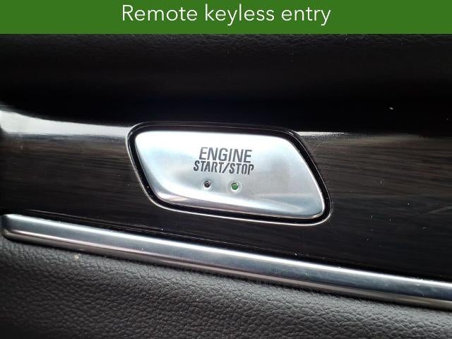 2024 Buick Enclave Essence AWD