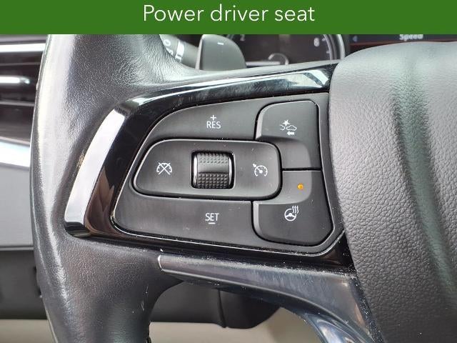 2024 Buick Enclave Essence AWD