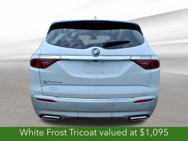 2024 Buick Enclave Essence AWD