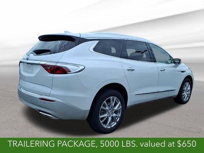2024 Buick Enclave Essence AWD