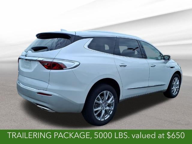 2024 Buick Enclave Essence AWD
