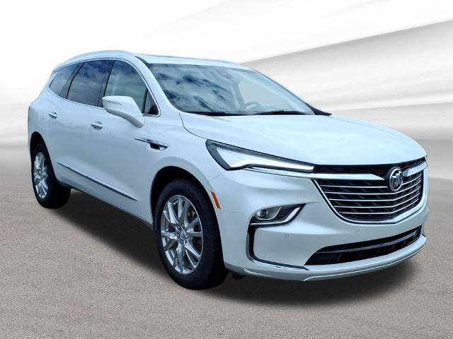 2024 Buick Enclave Essence AWD