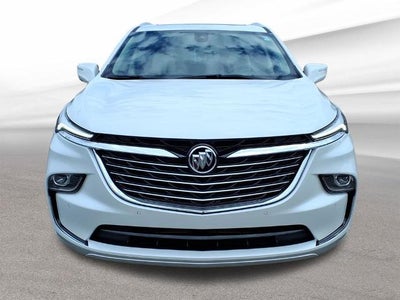 2024 Buick Enclave Essence AWD