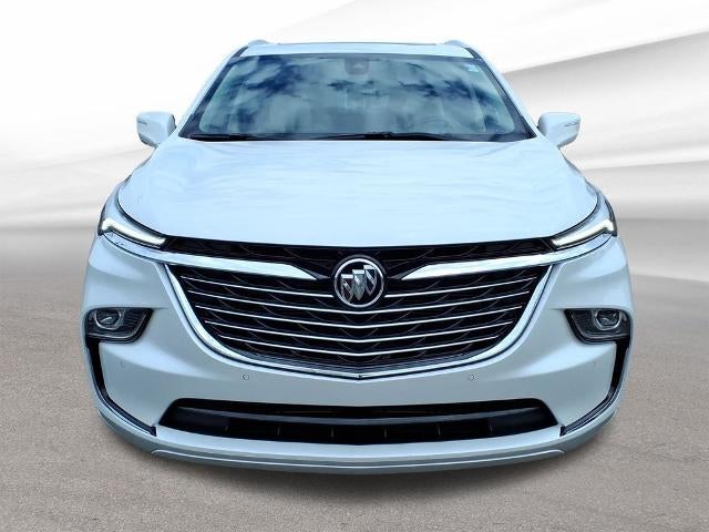 2024 Buick Enclave Essence AWD