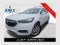 2021 Buick Enclave Essence AWD