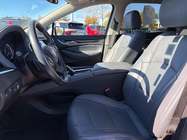 2021 Buick Enclave Essence AWD