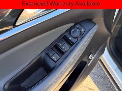 2021 Buick Enclave Essence AWD