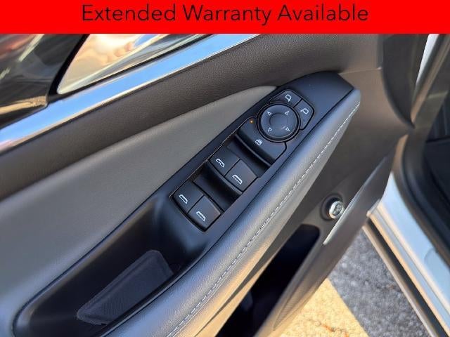 2021 Buick Enclave Essence AWD