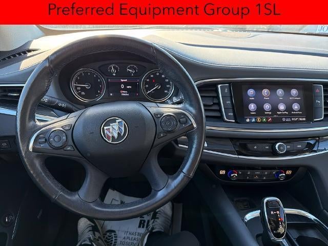 2021 Buick Enclave Essence AWD
